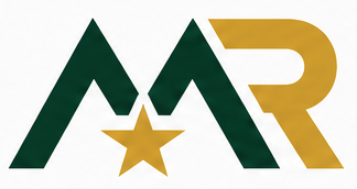 MineRating MR logo